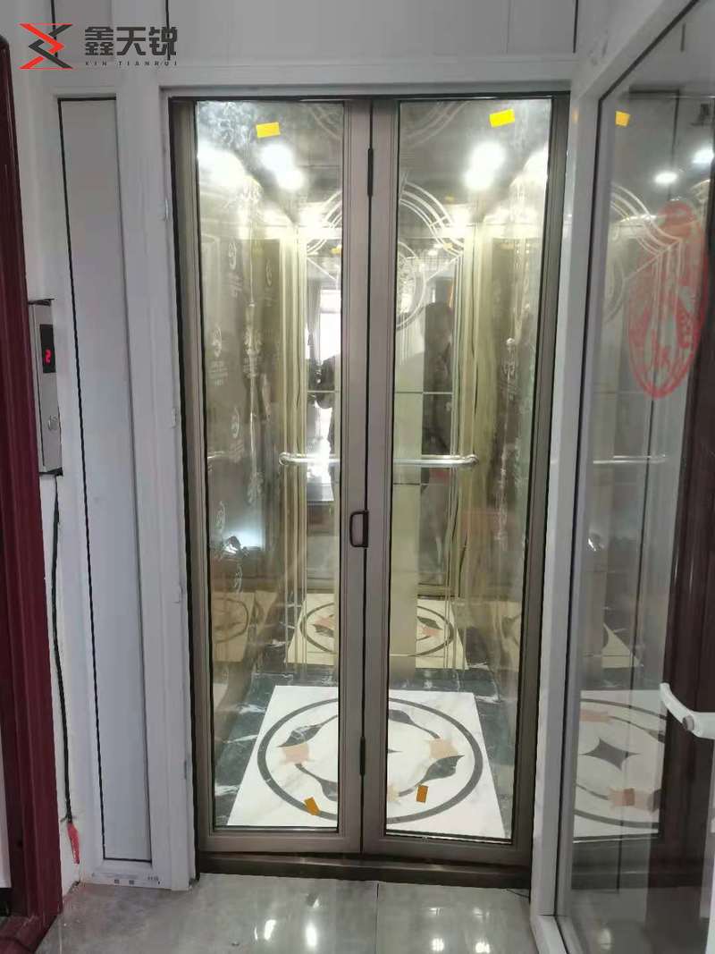 徐州别墅电梯
