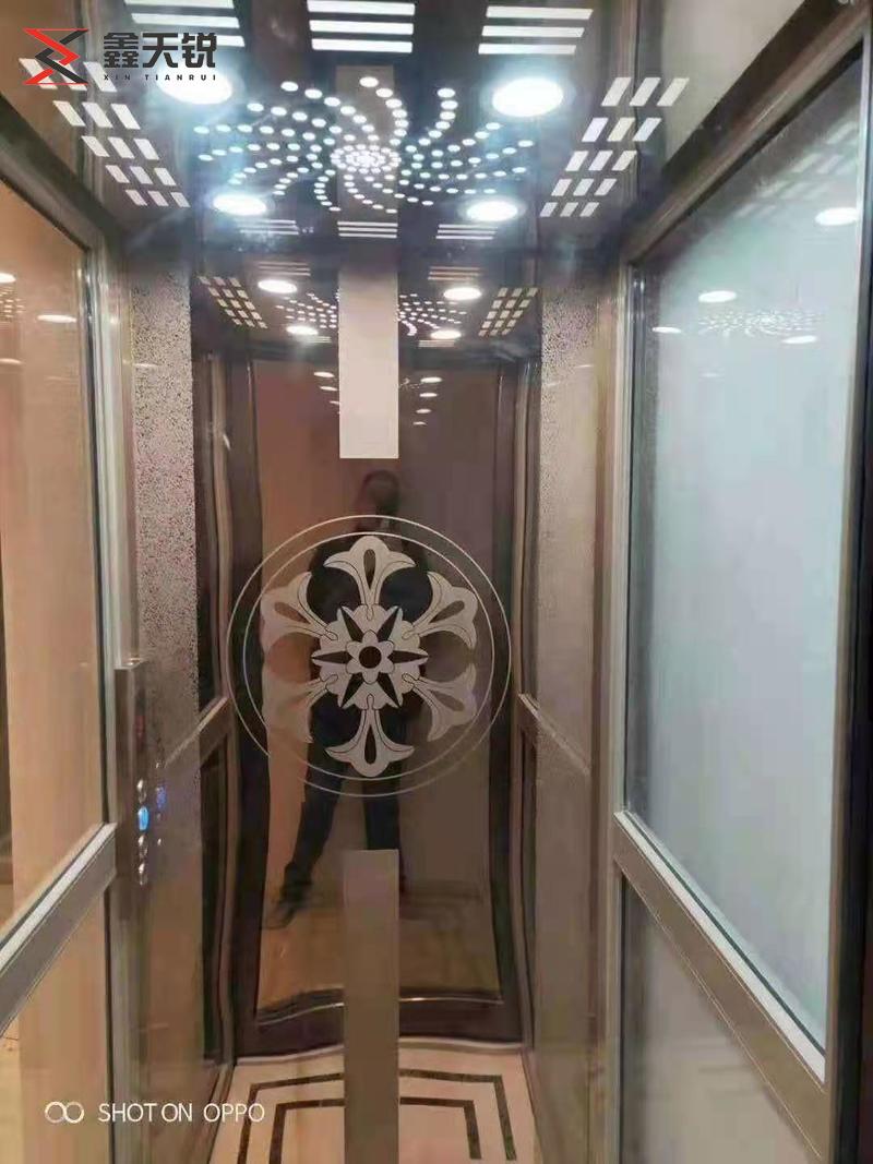 徐州家用升降机